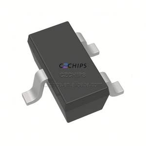 Circuitos Integrados DTA014EEB SOT-523 100% Originales, Nuevos y Genuinos, Chips IC, CZSKU:L8T4G7V1 - Product Image 1