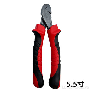 Mới Đến 5.5/6/8 Inch Câu Cá Phụ Kiện Công Cụ Cá Chép Uốn Tóc Bồng Thép Carbon Cá Chép Chod Giàn Khoan Gripper Công Cụ Câu Cá - Product Image 6