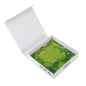 Nhà Máy Bán Hàng Trực Tiếp Tùy Chỉnh <span class=keywords><strong>Sudoku</strong></span> Trò Chơi Hội Đồng Quản Trị Miếng Nhựa Câu Đố Hội Đồng Quản Trị Trò Chơi Cho Trẻ Em - Product Image 6