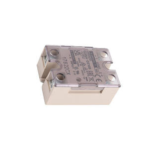 VENTE FLASH Relais à semi-conducteurs ; G3NA-210B-UTU G3NA-205B AC100-120 SSR Bon prix - Product Image 2