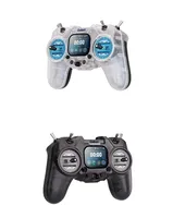 Télécommande Oxbot R1 Pro ELRS 2.4G à source fermée avec joystick RDC50 pour FPV UAV
