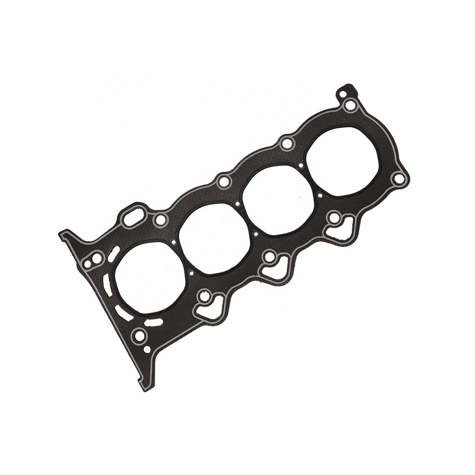 11115-21050 graphite Cylinder Head Gasket Gasoline Engine Spare Parts For Toyota 1NZ-2NZ