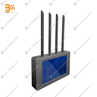 Detektor Bug RF Apple, pendeteksi penanda udara iPhone elektronik IPhone, IPad, IMac, jam tangan Apple, AirTag, pencari sinyal