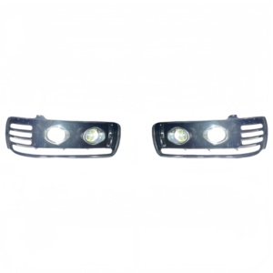Pièces de système d'éclairage de camion de haute qualité, phares LED pour camion gauche et droit pour camion DAF XF95 XF105 XF106 CF85 LF - Product Image 4