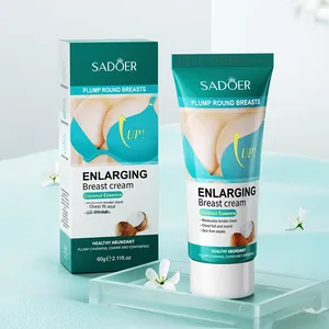 Crema <span class=keywords><strong>per</strong></span> il <span class=keywords><strong>Seno</strong></span> SADOER Pearl 60g, Crema <span class=keywords><strong>per</strong></span> il <span class=keywords><strong>Seno</strong></span> in Inglese, Potenziatori del <span class=keywords><strong>Seno</strong></span>, Confezione in Tubo, Commercio Estero Transfrontaliero, Direttamente dalla Fabbrica - Product Image 4