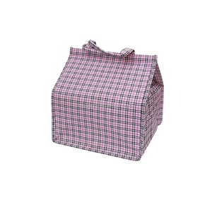 <strong>Cool</strong> Insulation Portable Handel Deli Food Packaging <strong>Bag</strong> Ood Transportation DuraShield 3D Box Liners Thermal Insulation <strong>Bag</strong> - Product Image 3