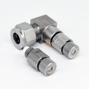 Tw1010, 1510, 2010, 3010, 4010, 5010, 6010 1/8 Kích Thước Thép Không Gỉ Ss Chống Sương Mù/Sương Mù Phun Sương - Product Image 6