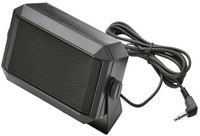Altavoz Externo para Radio Walkie-Talkie SP550 5W 8/4 Ohm con Conector Jack de 3.5mm