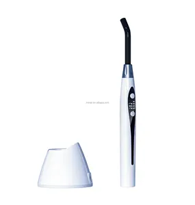 2024 2023 New design Portable Wireless Dental LED Curing Light