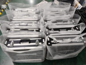 Kit de formation didactique en électronique numérique de base CEZ-201, équipement de laboratoire pour usage éducatif CHOIEO - Product Image 2
