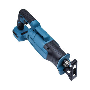 Scie alternative multifonctionnelle 21V à batterie au lithium sans balais Scie à chaîne professionnelle pour le travail du bois Chargement <span class=keywords><strong>sabre</strong></span> <span class=keywords><strong>Meilleures</strong></span> <span class=keywords><strong>scies</strong></span> électriques - Product Image 5