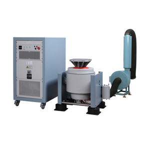 700kgf Vertical Vibration Testing Machine Vibration Tester Vertical Vibration Test System - Product Image 1