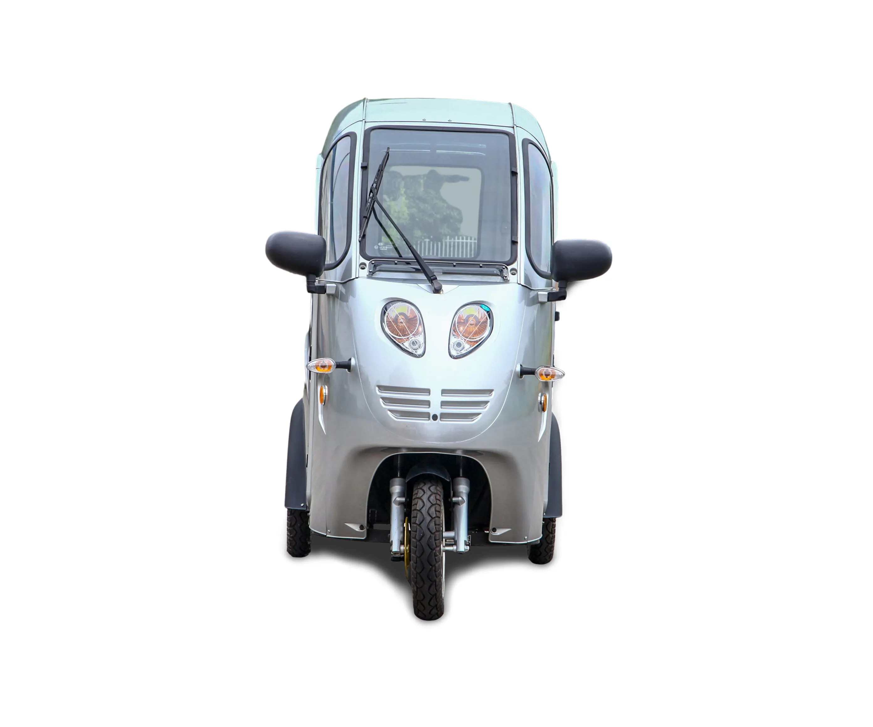 Nieuwe Mode Hoge Kwaliteit Gebruikt Utility Elektrische Scooter Halen Auto India Met Laagste Prijs