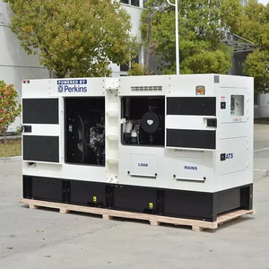 เครื่องกำเนิดไฟฟ้า 60KVA 75kva 80KVA 100KVA 150KVA 200kva ชุด NPC100KVA เครื่องกำเนิดไฟฟ้า 60kva NPC100KVA เครื่องกำเนิดไฟฟ้า 60kva - Product Image 6