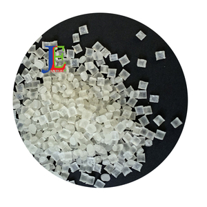 Polyuréthane thermoplastique SY TPU GF20 TPU GF30 Matériau plastique haute résistance TPR/TPE/TPV/TPEE - Product Image 4