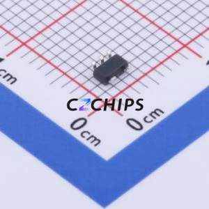 ชิปวงจรรวม ME6212C12M5G SOT-23-5ของแท้และใหม่เอี่ยม - Product Image 2