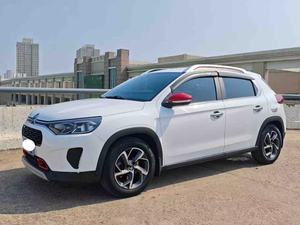 Citroën <span class=keywords><strong>C3</strong></span>-XR, SUV Compacto Automático, Francés, Turbo, Gasolina, Bajo Consumo de Combustible, Duradero, Usado, para Exportación - Product Image 2