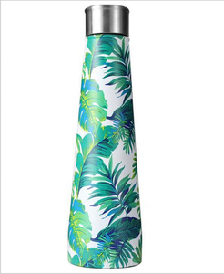 High Grade Fancy Double Wall Stainless Steel Vacuum Insulated Flask <b>Bottle</b> Water Keep <b>Warm</b> - Product Image 3