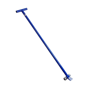 Machine de levage, avec levier de 3 tonnes et 5 tonnes, barres de levier, à serrer - Product Image 6