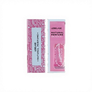 Parfum Naturel N°01 Hugo Femme Eau de Parfum Floral Frais Longue Durée Vaporisateur de Parfum Coréen pour Usage Quotidien - Product Image 1