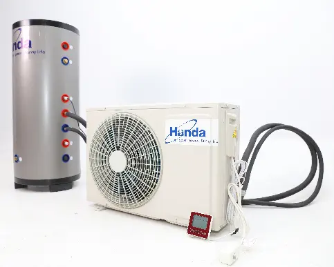 ハンダ400l加圧太陽熱温水器高圧スプリット太陽熱温水器加圧p太陽熱温水器