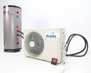 Handa 400l pressurized solar water heater high pressure split solar water heater with heat p solar water heater pressurized