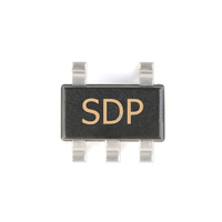 Composant électronique de bonne qualité, amplificateur IC, circuits intégrés TLV3201AIDCKR, livraison rapide, puce