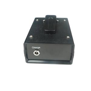 AKS 플러스 산업용 금속 탐지기 원격 위치 지하 금속 탐지기 금 실버 구리 보석 탐지기 - Product Image 5