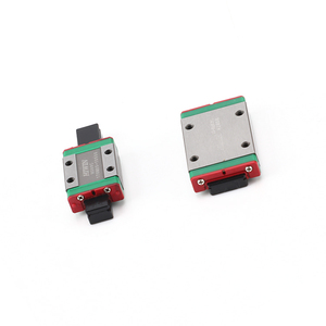 Riel Lineal para Sistema de Automatización HGW Linear - Product Image 2