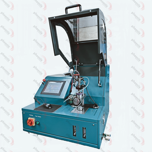 Testeur d'injecteur diesel à rampe commune EPS208 efficace pour banc d'essai pour l'évaluation des injecteurs - Product Image 4