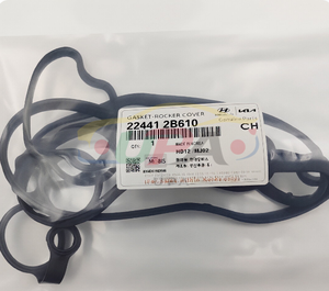 22441-2B610 224412B610 ปะเก็นฝาครอบหัววาล์ว สำหรับฮุนได เกีย 22441 2B610 - Product Image 1
