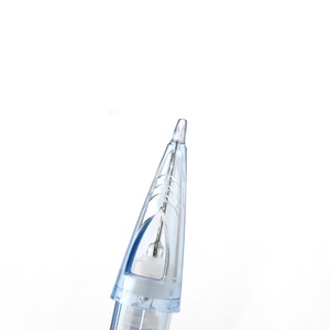 Membrana para <span class=keywords><strong>Agujas</strong></span> de Cartucho de Tatuaje Permanente 304 AUS Estéril 1211RL - Product Image 3