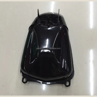 Réservoir de Carburant Moto en Gros pour CD110/FORZA/JH110, Nouveau Réservoir d'Essence en Fer