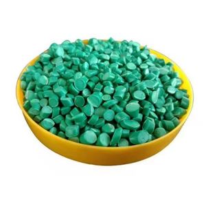 Gránulos de PP de Alta Calidad, Resina de Polipropileno Virgen, Materia Prima Plástica de Uso General para Moldeo por Inyección - Product Image 5
