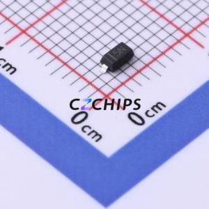 Diode Zener MM1Z24 SOD-123 d'origine, neuve, vente en gros de composants électroniques, fournisseur de puces et service BOM - Product Image 1