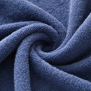 Wholesale Jacquard Woven Border <strong>Extra</strong> Large Cotton <strong>Hand</strong> Sports <strong>Towel</strong> 50*100 Pure Cotton Household <strong>Small</strong> Bath <strong>Towel</strong> Set - Product Image 4