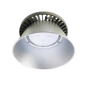 Luminaire LED à dôme haut 230W pour entrepôt industriel - Product Image 1