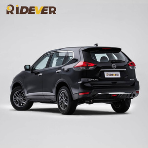 Nissan <span class=keywords><strong>X</strong></span>-<span class=keywords><strong>Trail</strong></span> <span class=keywords><strong>2023</strong></span> EPOWER, SUV de Lujo con Doble Motor y Tracción en las Cuatro Ruedas, Vehículo Familiar Eléctrico de Gasolina Premium, Nuevo - Product Image 6