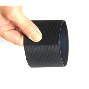 Panneau solaire flexible en silicium amorphe Masuyoshi Mitsu 1W 3V, panneau solaire DIY enroulable - Product Image 2