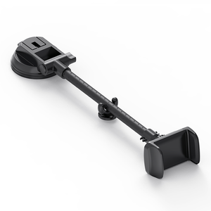 Produits tendance Nouveautés Supports muraux de voiture à bras long pour tableau de bord Accessoires mobiles Support de téléphone Support de téléphone Supports de téléphone de voiture - Product Image 1