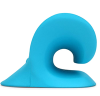 Relaxateur pour le cou et les épaules, dispositif de traction cervicale pour le soulagement de la douleur et l'alignement de la colonne cervicale