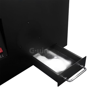 Máquina de Impresión Gwin, Agitador DTF Tamaño A3 C300, Fácil de Operar, para Impresora DTF - Product Image 6
