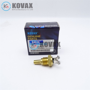 Capteur de température d'eau 342-2924 3422924, capteur de température du liquide de refroidissement 342-2925 pour excavatrice Caterpillar 307D 312D 320D 330D 336D - Product Image 3