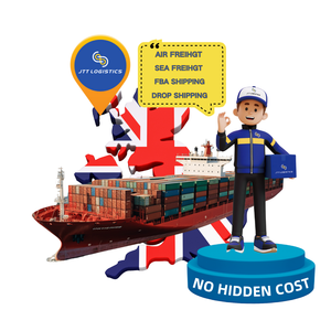 El mejor agente de envío para LCL + <span class=keywords><strong>Express</strong></span> Entrega de carga marítima al Reino Unido FCL + Servicio de envío de productos exprés - Product Image 1