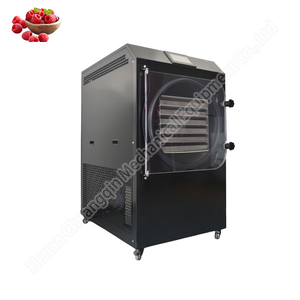 Machine de lyophilisation de lait Prix de la machine de lyophilisation Lyophilisateur 6Kg. - Product Image 6