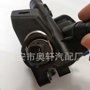 เทอร์โมสตัทเครื่องยนต์ Hx รุ่น 110604371R สำหรับอะไหล่ทดแทนรถยนต์เรโนลต์ - Product Image 2