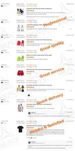 เสื้อเจอร์ซีย์ทีมฟุตบอลสำหรับฝึกฟุตบอลเสื้อฟุตบอล - Product Image 6