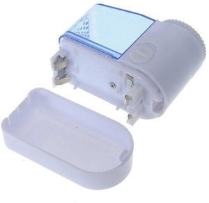 Portable Rechargeable Eco-Friendly Plastic 5W Fabric Shaver Electric Lint Remover Hair Ball Trimming <b>Clothes</b> Durable Gift <b>Box</b> - Product Image 2