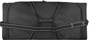 <strong>Extra</strong> <strong>Large</strong> <strong>Holdalls</strong>, 2-XL Very Big Cargo Duffel Bag, 1 Huge Space, Strong Polyester, 100 Litre 0.8kg - Product Image 5