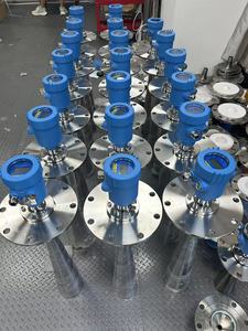 Smart Water Affairs Radar Cement Silo Level <strong>Sensor</strong> Measurement Solid Material Grain Bin Radar Level <strong>Sensor</strong> - Product Image 3